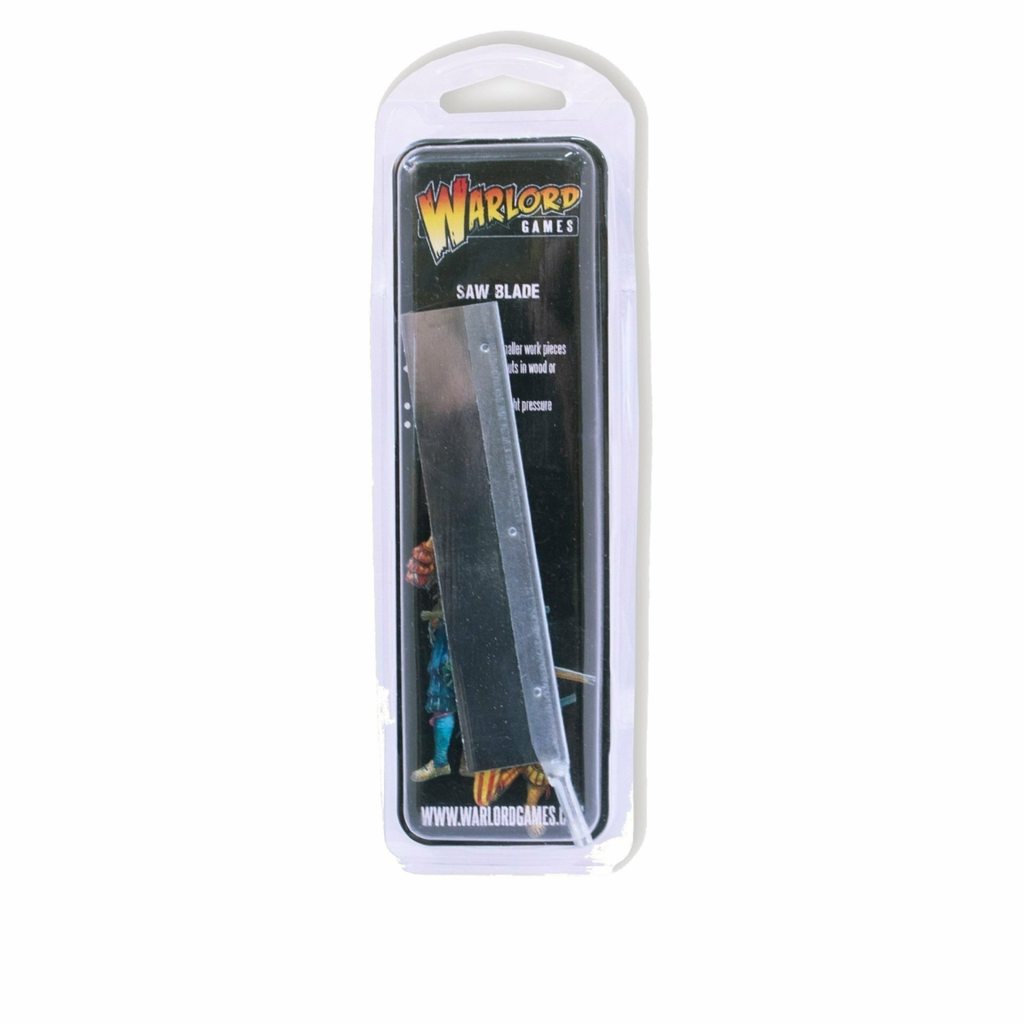Saw Blade for Large Modelling Knife (42 TPI)