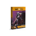 Infinity - Stingers, Security Tactical Unit