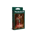 Warcrow - Gitmalu, the Perfect One (FR + ENG)