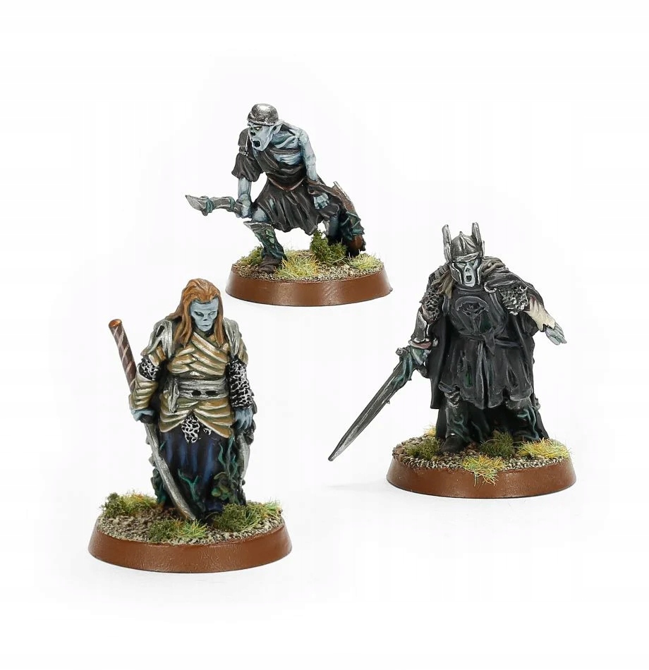 [5011921910274,99061466027,99061466027,Dead Marsh Spectres] Dead Marsh Spectres