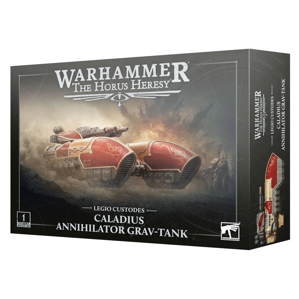 Caladius grav-tank Annihilator