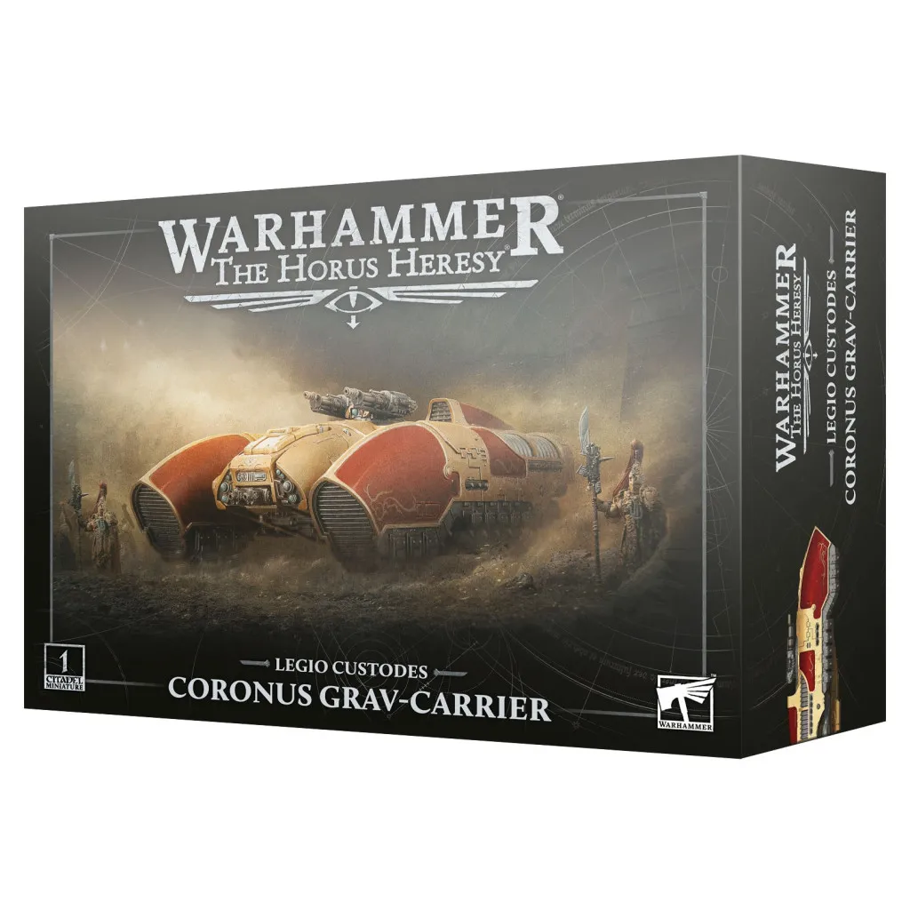 [5011921252282,31-166,99123043008,Coronus Grav-carrier] Coronus Grav-carrier