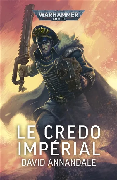 [9781836094289,,01100181109,] Le crédo impérial