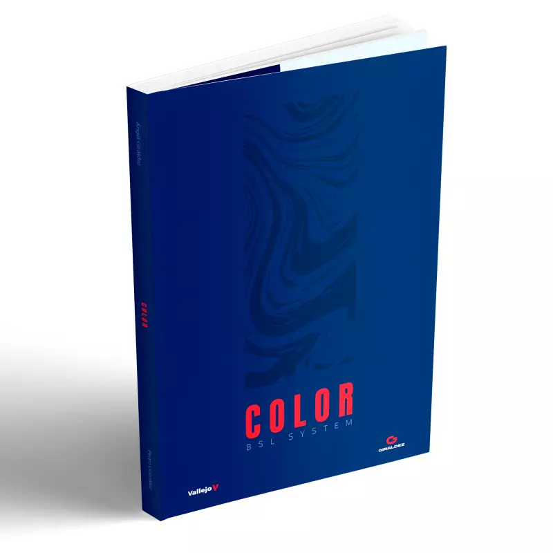 Color - BSL System (VO)