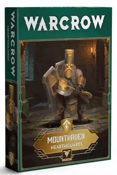 [8436607715689,WW06002-0070FR,WW06002-0070FR,Hearthguards] Hearthguards