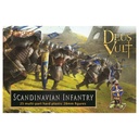 Infanterie scandinave