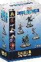 Marvel Crisis Protocol: S.H.I.E.L.D. (Affiliation)