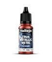 TMM - Rouge rubis - Airbrush