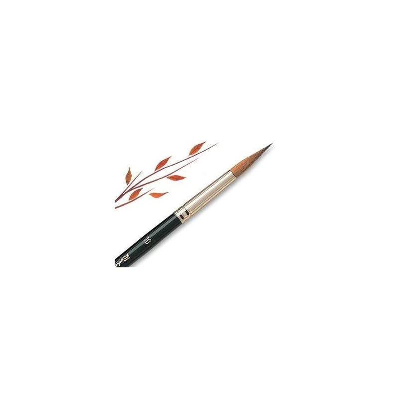 [3046450049944,8408.2/0,Raphaël] Kolinsky S 8408-Taille 00