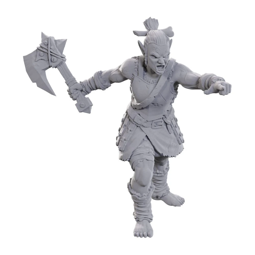 [634482907436,WIZ90743,Pathfinder Deep Cuts - Lifeleecher Brawler] Pathfinder Deep Cuts - Lifeleecher Brawler