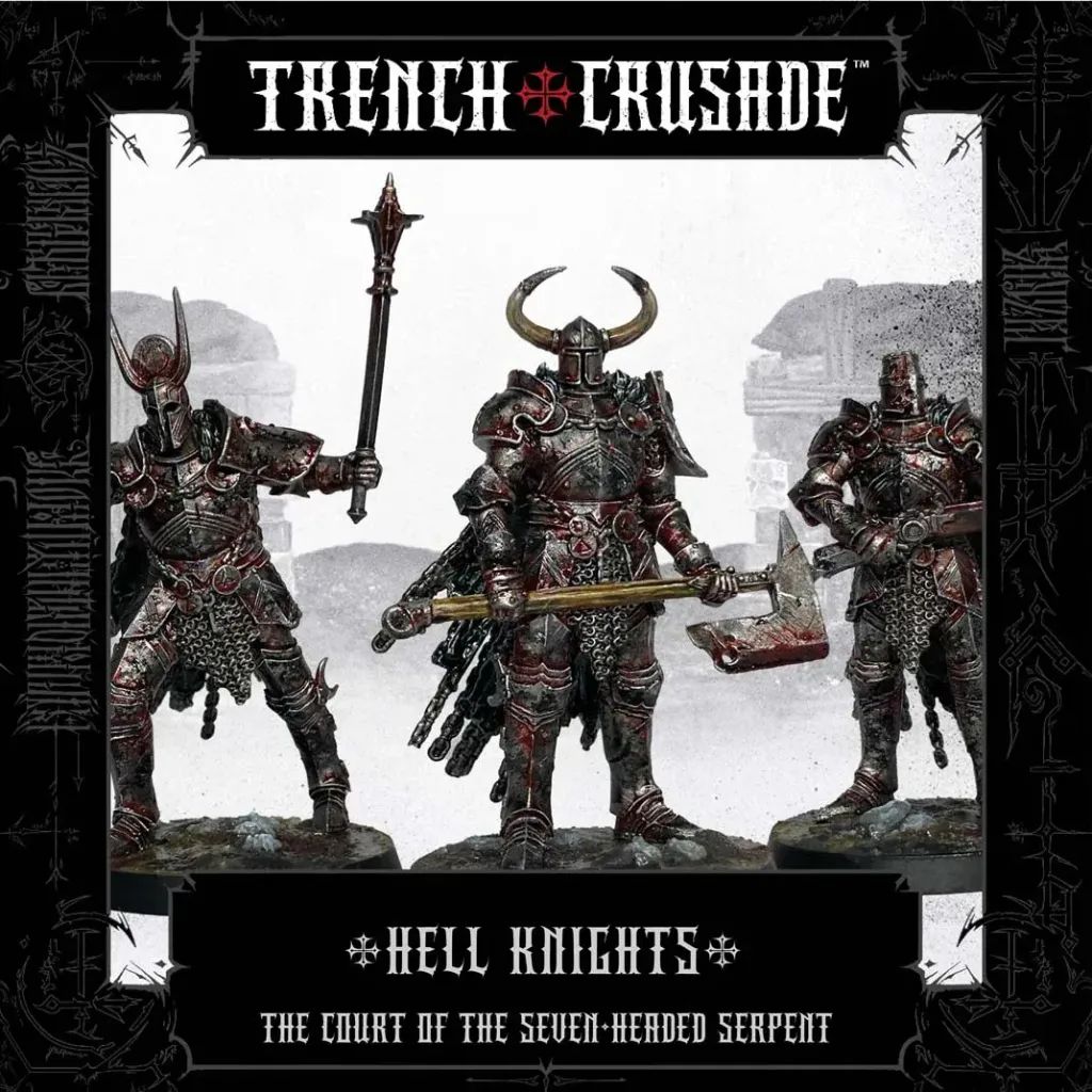 [5063231717715,TCPM4004,Hell Knights] Chevaliers infernaux