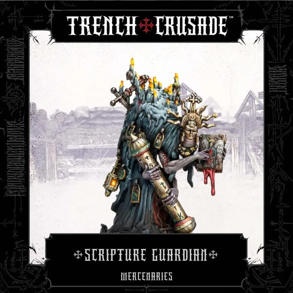 [TCPM9910 ,TCPM9910 ,Scripture Guardian] Gardien des Saintes Écritures