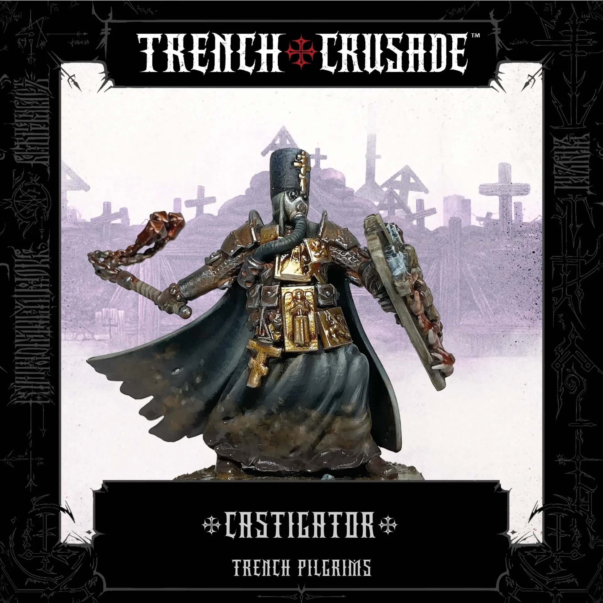 Castigateur