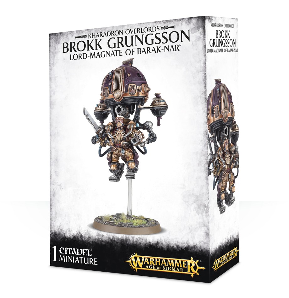 [5011921083008,99120205023,Brokk Grungsson] Brokk Grungsson