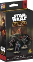Star Wars Legion: Leaders of the Shadow Collective