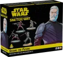 Star Wars Shatterpoint: Secure the Future Squad Pack