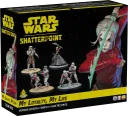 Star Wars Shatterpoint: My Loyalty, My Life Squad Pack