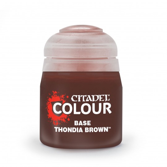 [5011921188314] Thondia Brown (12 mL)