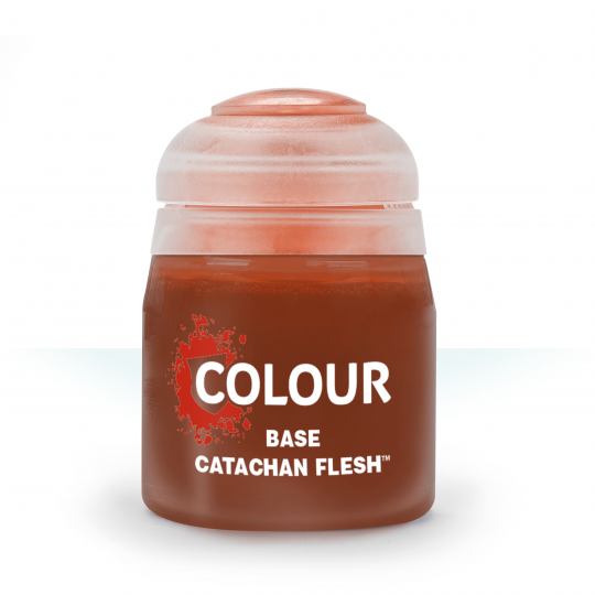 [21-50] Catachan Flesh (12 mL)
