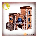 TT Combat - Chroma - Palazzo Renata Prépeint