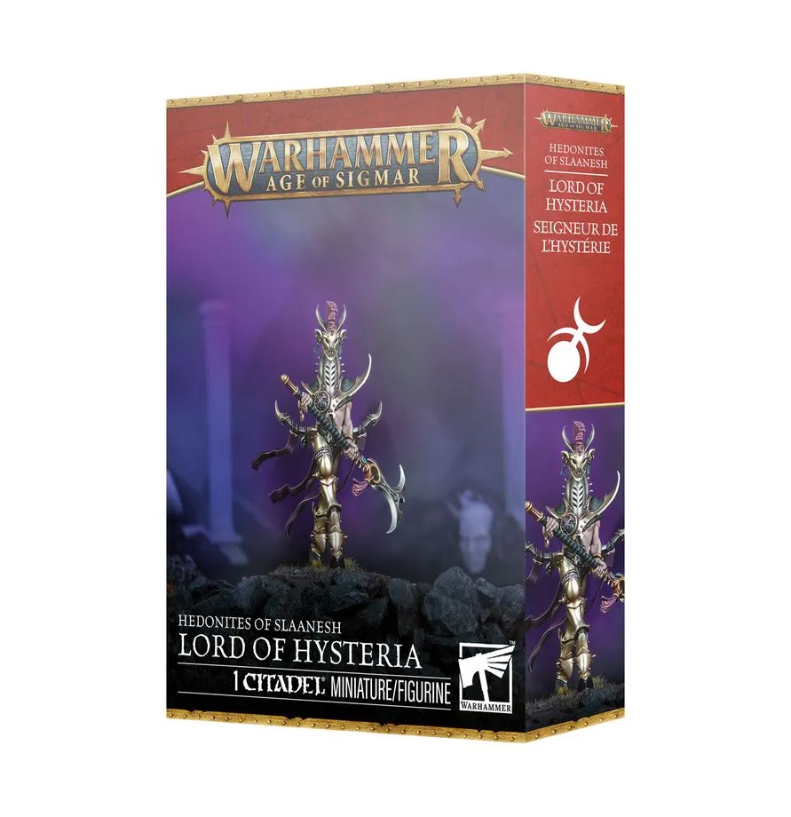 [5011921266647,83-118,99120201258,Lord Of Hysteria] Seigneur de l'hystérie