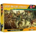 Tartary Army Corps Action Pack