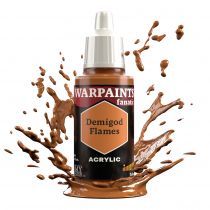 [5713799309104,WP3091,WP3091P,Warpaints Fanatic: Demigod Flames] Warpaints Fanatic: Demigod Flames