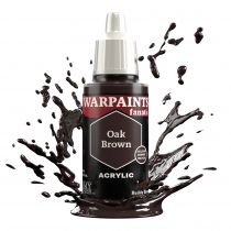 [5713799310902,WP3109,WP3109P,Warpaints Fanatic: Oak Brown] Warpaints Fanatic: Oak Brown