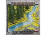 [9420020213111,BB515,Essentials: River Fords (x3)] Essentials: River Fords (x3)