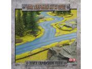 [9420020212671,BB512,Essentials: River Forks (x3)] Essentials: River Forks (x3)