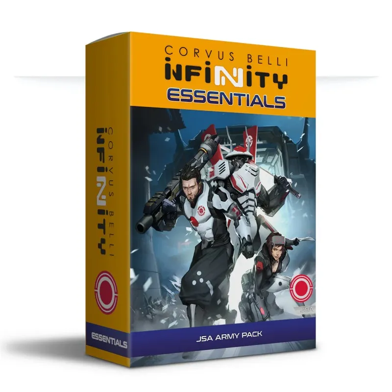 [8436607712732,281705-1124,JSA Army Pack Essentials] JSA Army Pack Essentials