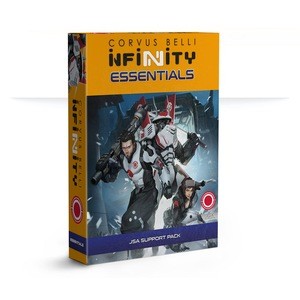 [8436607712916,281708-1138,JSA Support Pack] JSA Support Pack