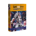 JSA O - Yoroi Kidobutai TAG Pack
