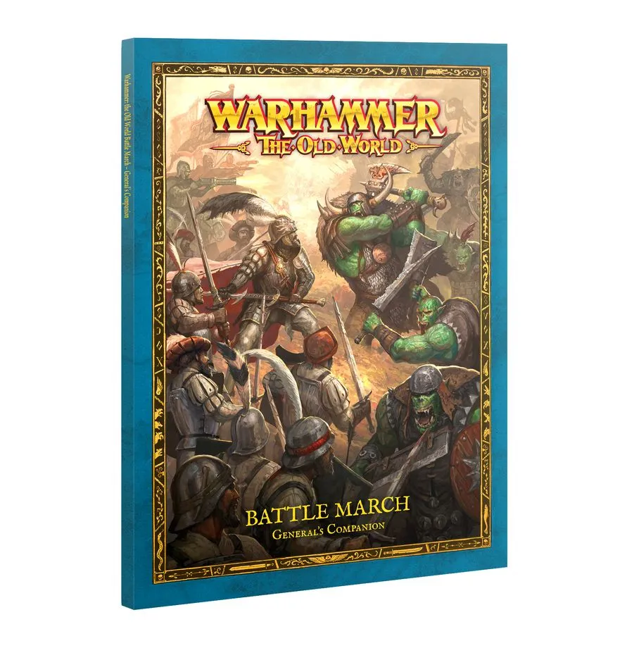 [9781837792597,05-06,60042799018,Arcane Journal: Battle March Companion] Arcane Journal: Battle March Companion