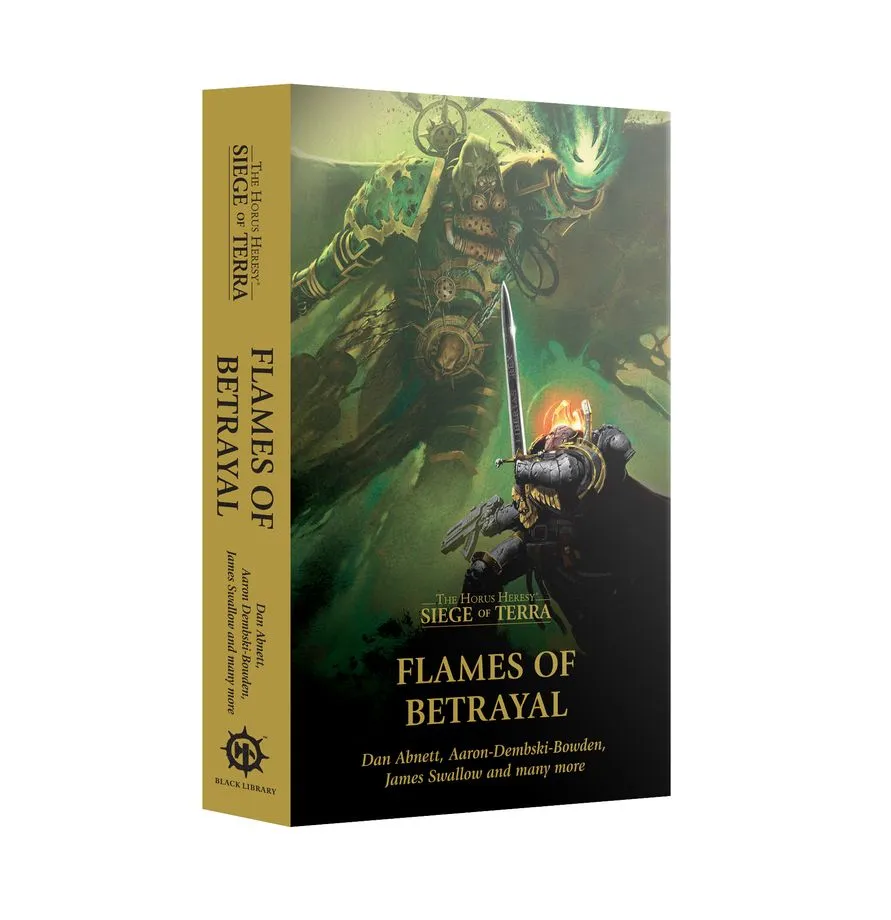 [9781836090212,BL3317,60100181547,Flames of Betrayal (Paperback)] Flames of Betrayal (Paperback)