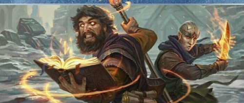 [9781472897428,FGVP06,Frostgrave Wizards] Frostgrave Wizards