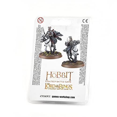 [99801463021,LOTR,SDA,MESBG] Mirkwood™ Armoured Elf Cavalry