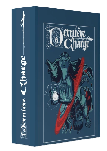 [9780201379624,ALCYON-DC1] Dernière charge