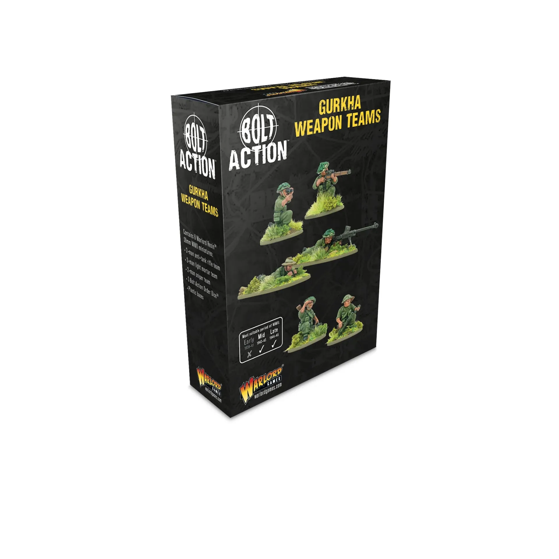 [5060917998475,403201203] Gurkha Weapon Teams