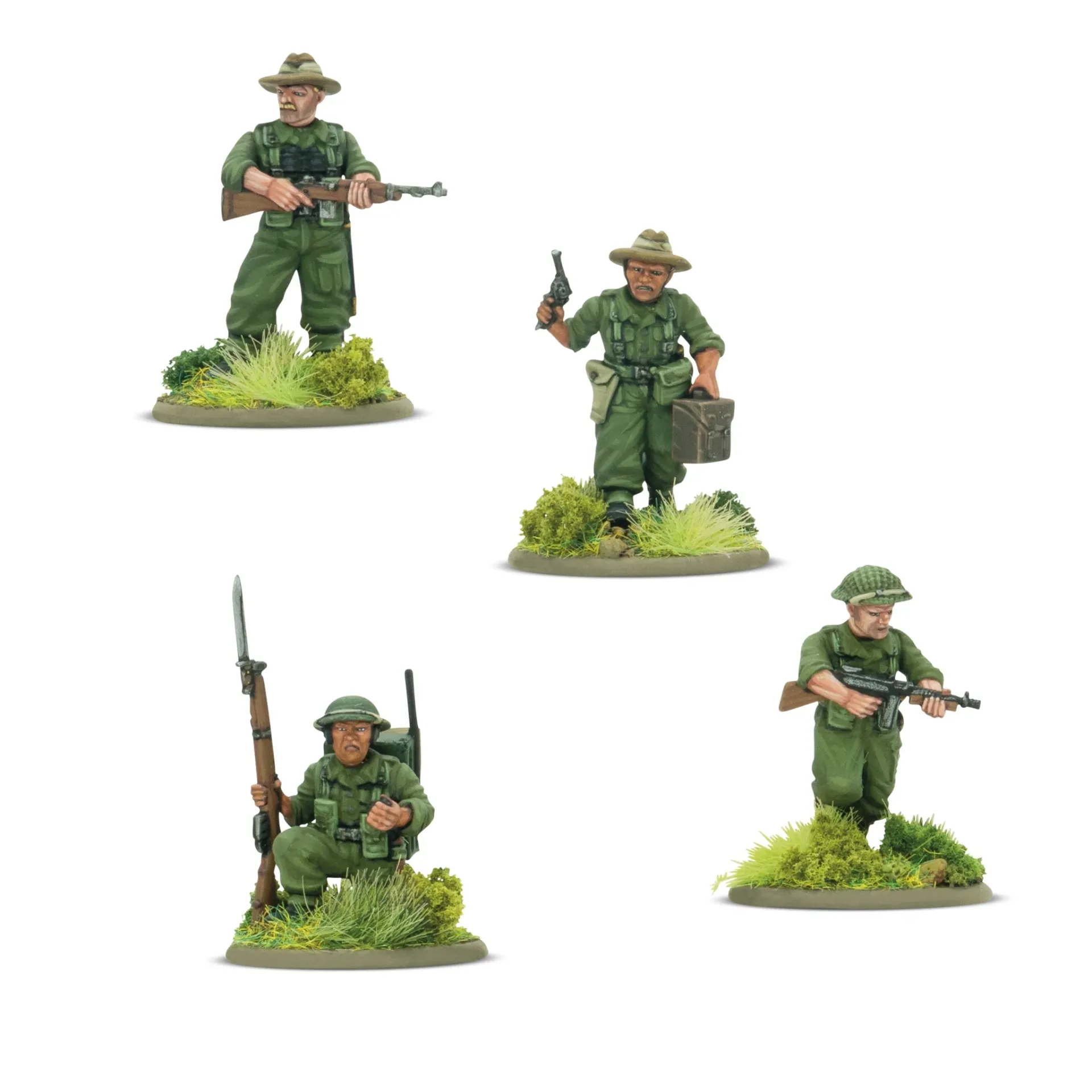 [5060917998451,403201201] Gurkha HQ