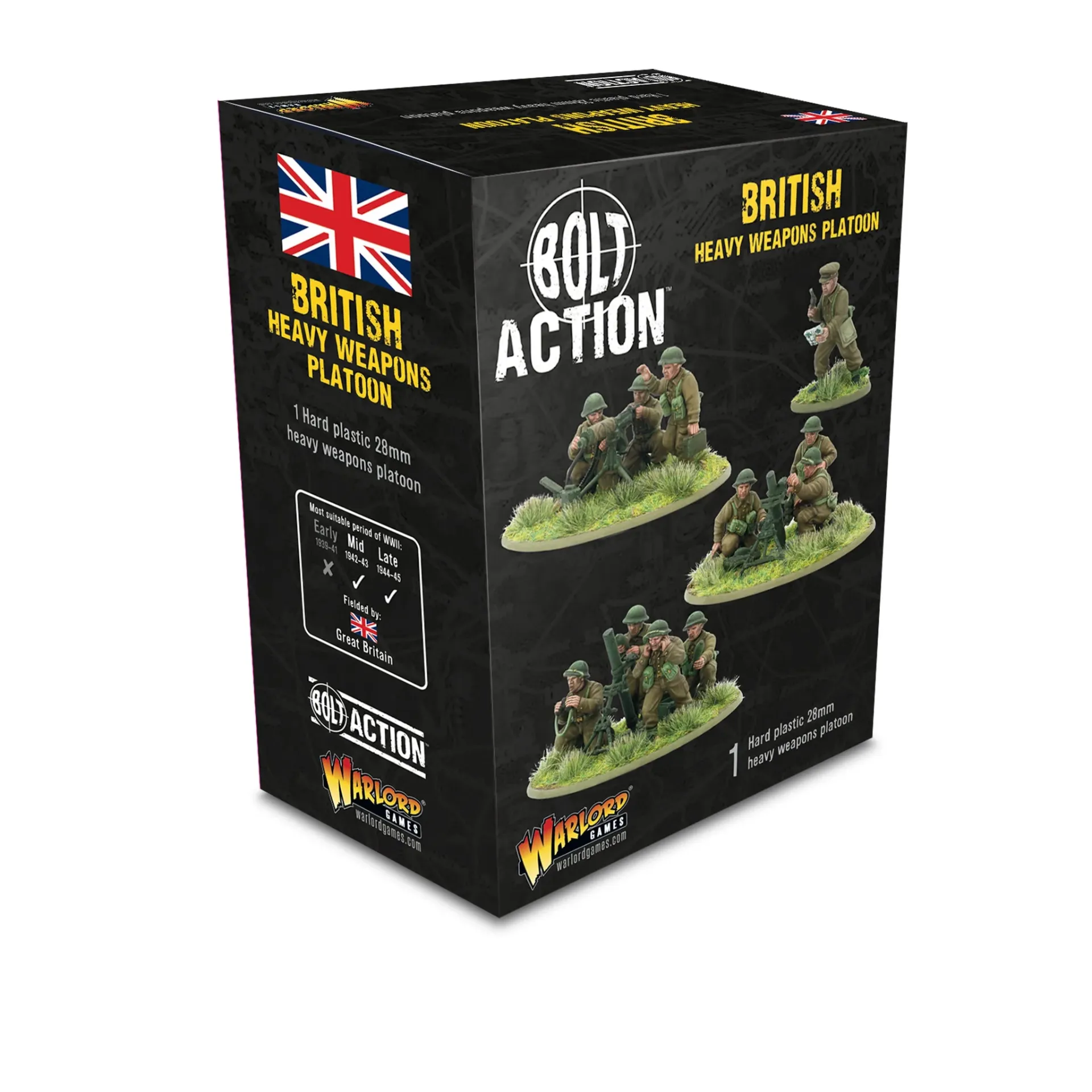 [5060917998888,402011029] Heavy Weapons Platoon