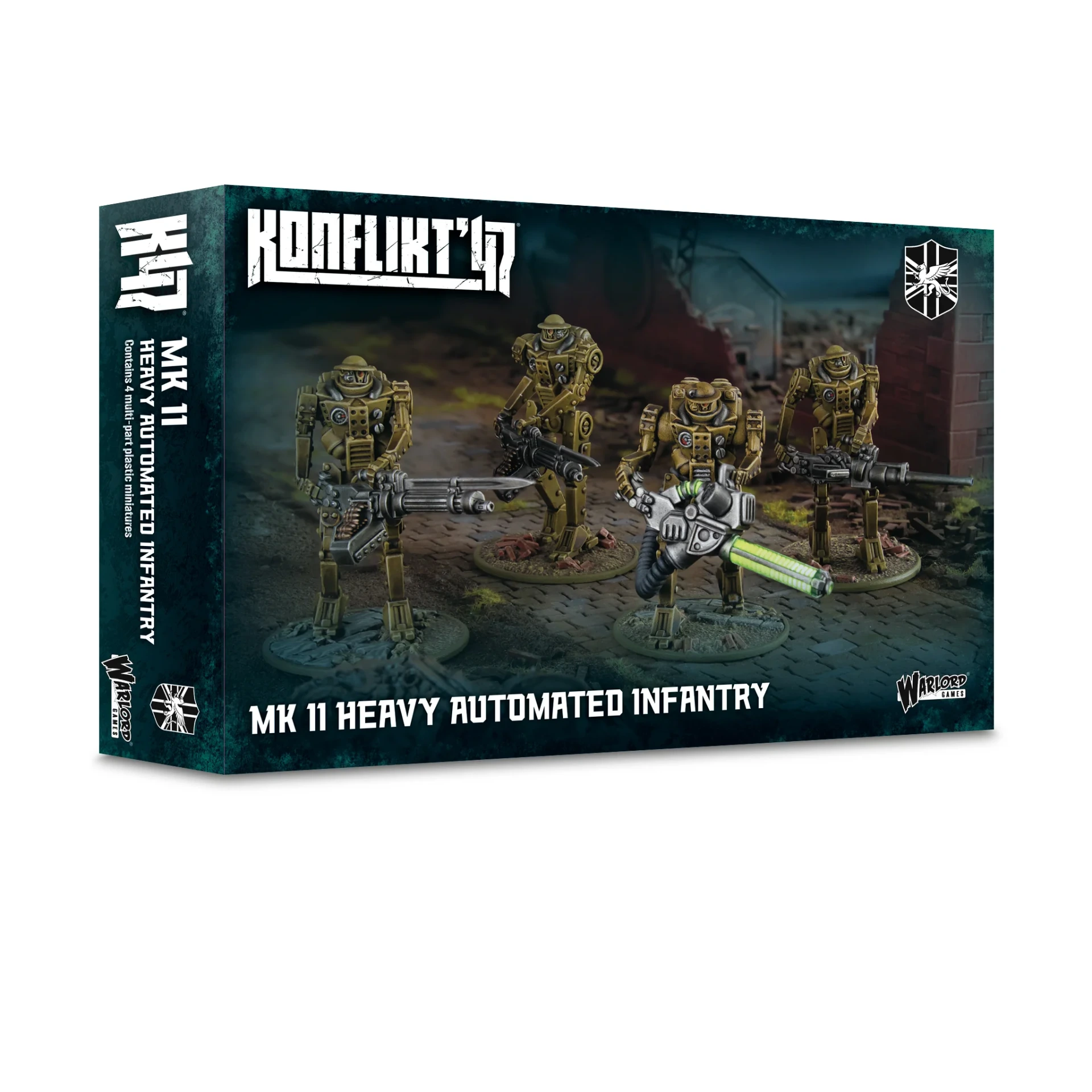 [5060917998826,452010604] Mk.II Heavy Automated Infantry