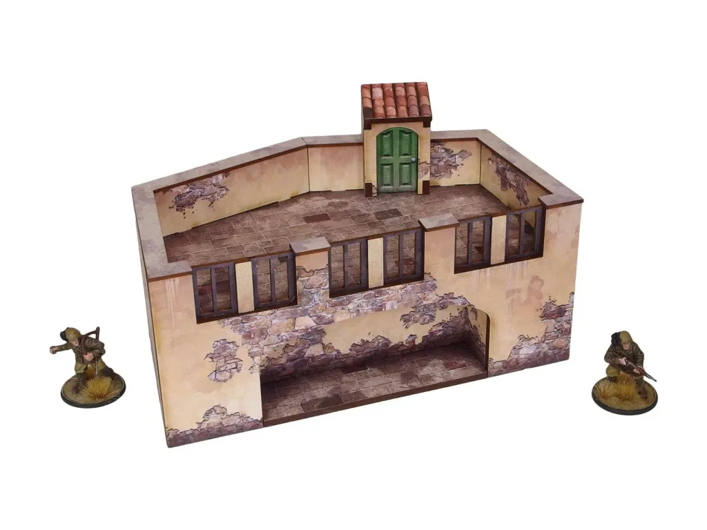 [5907652563530,H00300] Terrace