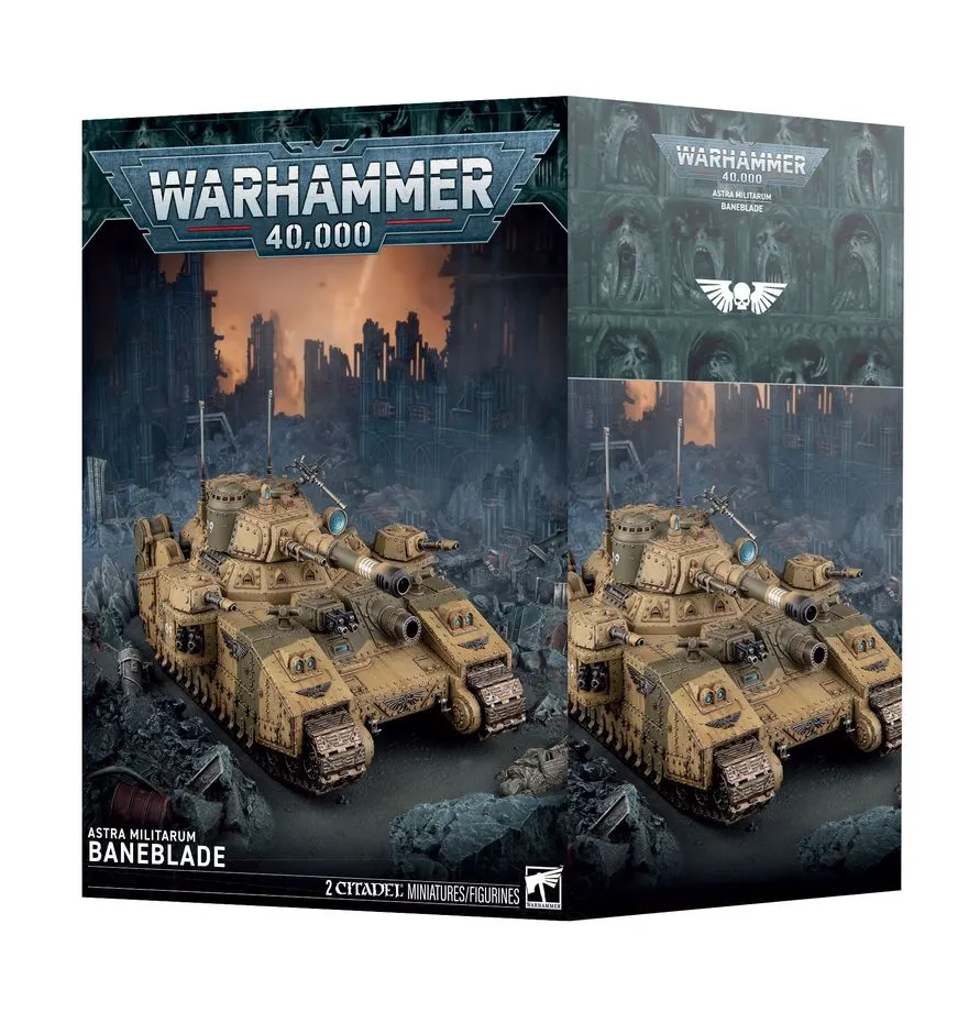 [5011921279050,47-94,99120105157] Baneblade