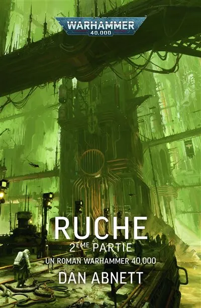 [9781836095514,,01100181459,Hive (part 2)] Ruche (2ème partie)