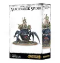 Arachnarok