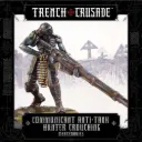 Communicant Anti-tank Hunter Crouching