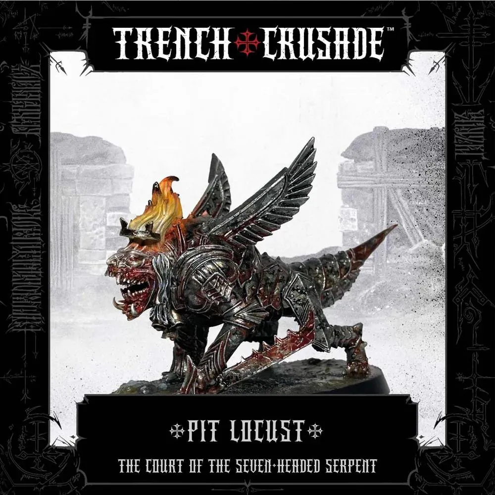 [1,114281,Pit Locust] Pit Locust