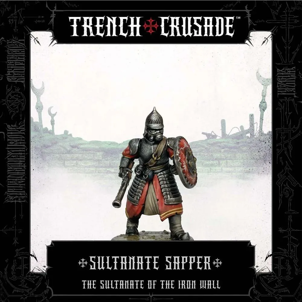 [1,114296,Sultanate sapper] Sapeur du Sultanat