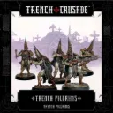 Pélerins des tranchées